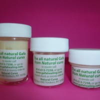 Gafa Cures | Natural Cures